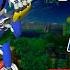 Sonic 4 Menu X Map Medley GarageBand Remix