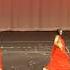 Team EC Meghna Keerthana SOLO SENIORS LAKSHYA 2020 ABCD SCHOOL OF DANCE