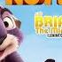 Brian The Minion Watches The Nut Job 2014