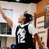 Skye Ragoo To Willie Darden Basketballhighlights Mix Dunk Viral Alleyoop Eybl Reels