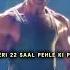 Hrithik Roshan 2002 Ki Physique MR BODY Status Bodybuilding Gym Bollywood