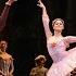 The Sleeping Beauty Rose Adage Marianela Nuñez The Royal Ballet