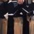 What Child Is This Caroling In DC With Dominicans 2013