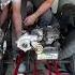Putting A Turbo On My GoKart