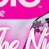 COVER Barbie The Movie Dance The Night By Dua Lipa 映画 バービー 主題歌