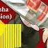 Nightcore Mansi Katyusha Rock Version Deeper Version