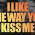 I Like The Way You Kiss Me R0pss HardTekk