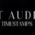 Edit Audios For Fine Shyts Timestamps