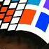 Windows Startup And Shutdown Sounds Effects G Major 7