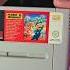 Mario Is Missing On SNES