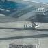 Muscut Flight Kader Amazing Landed