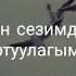 Сонун ыр 2