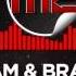 DnB Tristam Braken Frame Of Mind Monsterca