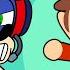 Sonic The Hedgehog Plays Super Mario