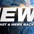 Broadcast News Background