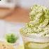 Mini Drink Matcha Frappuccino Delicious Miniature Drink