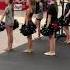 Beginning Pom Song