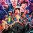 Peter Gabriel Heroes Stranger Things 3 OST