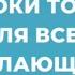 Для чего в древности приносили жертвоприношения глава Ваикра