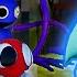 FNF BOE REACT TO ROBLOX RAINBOW FRIENDS FNF Boyfriend React To