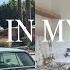 VLOG Palm Springs Get Away Time To Move In White Fox Summer Outfits