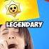 How To Always Get LEGENDARY Drops Legendarystarrdrop Brawlstars Game Facts