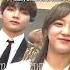 The Way Taehyung And Jimin Mess The Interview Such A Cuties Bts Taehyung Shorts