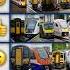 Ranking The Trains That I Have Spotted Slow Music Trainspotting Trainspotting Railway