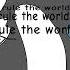 Shake It Shake It Rule The World Rule The World
