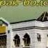 Сағындық сені иа Расулулла АЛИ студиясы