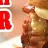 New York Style Pastrami Burger Die Grillsjow 407 BBQ Grillshow Grillen