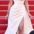 Jeannie Mai Old Hollywood Glam Cannes Film Festival Jeanniemai Fashionpolice Cannes2025 France