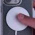 Чохол TPU PC Carbon Mirage With MagSafe Viral TechGadgets Unboxing