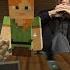 РАССЛЕДОВАНИЕ ПРЕСТУПЛЕНИЯ В MINECRAFT ПРИКЛЮЧЕНИЯ ПРИДУРКОВ 2