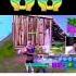 بندريتا قتل أبو فله في فورت نايت AboFlah