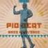 PIO BEAT Bass Wind Original Mix Diablo Loco Records