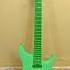 Guitar With Built In Speaker Enyamusicglobal Enyaguitar Electricguitar Enyainspire
