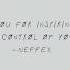 NEFFEX It S My Life Official Fan Video