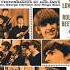 THE BEATLES SECOND ALBUM GOLD ALBUM Thebeatles