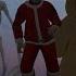 TEAM Siren Head VS TEAM Traffic Light Head VS TEAM Santa Gingerbread Frosty Head