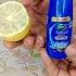 Wow Lemon Juice With Coconut Oil For Double Hair Growth Shorts Viral