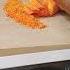 Lush Brightside Bubble Bar Cutting Up Demo Video