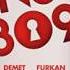 No 309 Jenerik Buray Davetsiz Misafirim