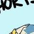 ATLA ANIMATED SHORTS What Does E Y E S Spell