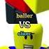 Baller Vs Slicer Song Name Crazy Phonk