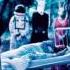 Lonely Robot Hello World Goodbye