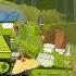 На поле танки грохотали мультики анимация World Of Tanks Cartoon Tank Animation Tank Cartoon