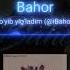 Bahor To Yib Yig Ladim