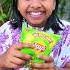 Cat Inside The Lay S Pack Ahh TikiHenaVlogs Short Viralvideo Subscribe