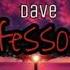 Professor X Dave Audio World